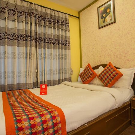Oyo 153 Aster Hotel Nepal Κατμαντού Εξωτερικό φωτογραφία