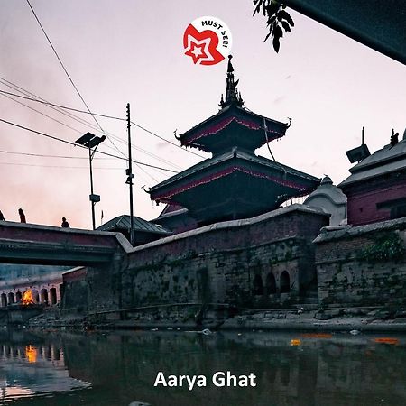 Oyo 153 Aster Hotel Nepal Κατμαντού Εξωτερικό φωτογραφία
