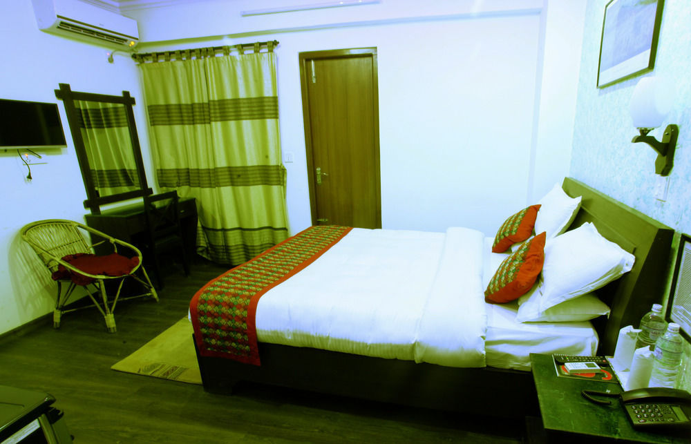 Oyo 153 Aster Hotel Nepal Κατμαντού Εξωτερικό φωτογραφία
