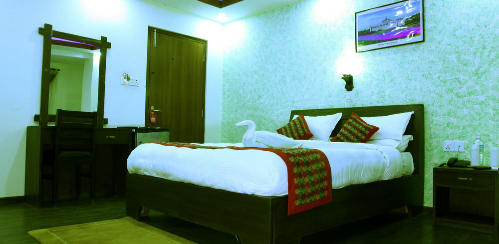 Oyo 153 Aster Hotel Nepal Κατμαντού Εξωτερικό φωτογραφία