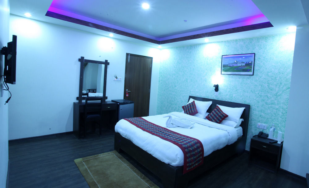 Oyo 153 Aster Hotel Nepal Κατμαντού Εξωτερικό φωτογραφία