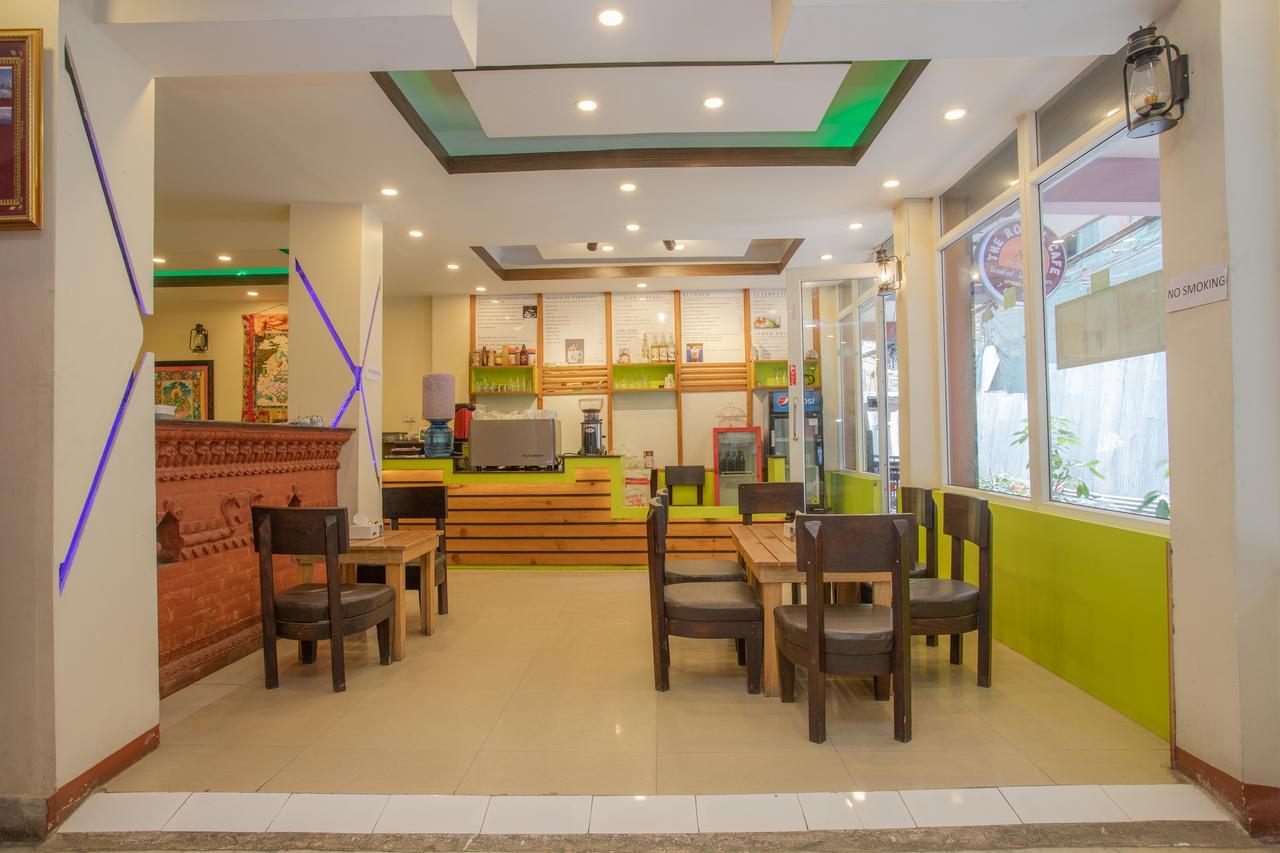 Oyo 153 Aster Hotel Nepal Κατμαντού Εξωτερικό φωτογραφία
