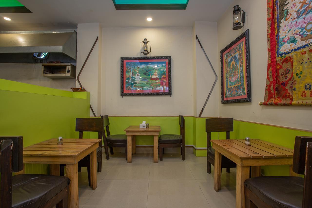 Oyo 153 Aster Hotel Nepal Κατμαντού Εξωτερικό φωτογραφία