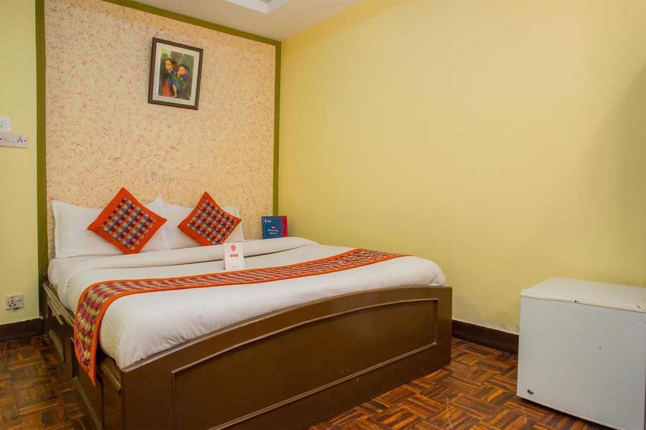 Oyo 153 Aster Hotel Nepal Κατμαντού Εξωτερικό φωτογραφία