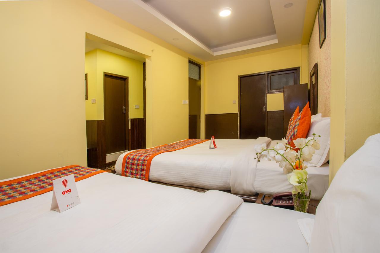Oyo 153 Aster Hotel Nepal Κατμαντού Εξωτερικό φωτογραφία