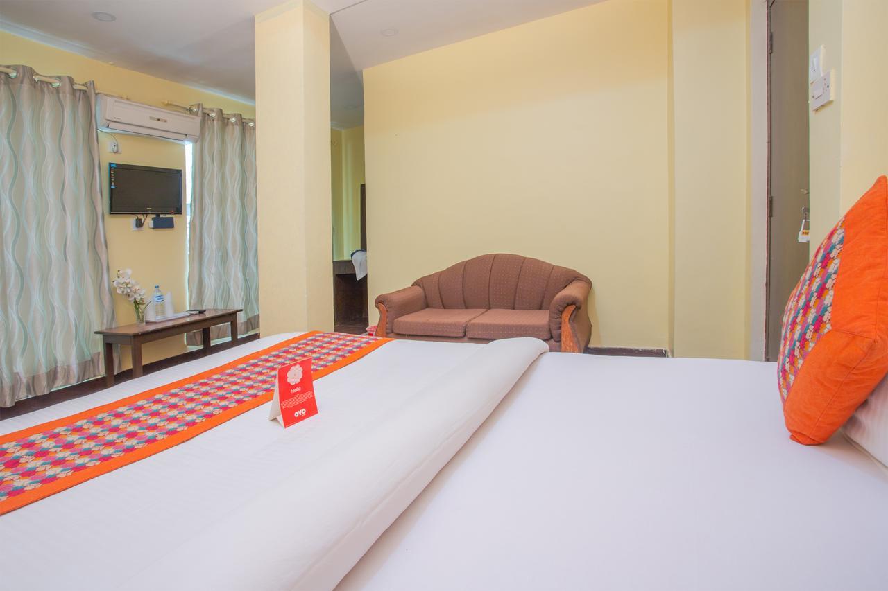 Oyo 153 Aster Hotel Nepal Κατμαντού Εξωτερικό φωτογραφία
