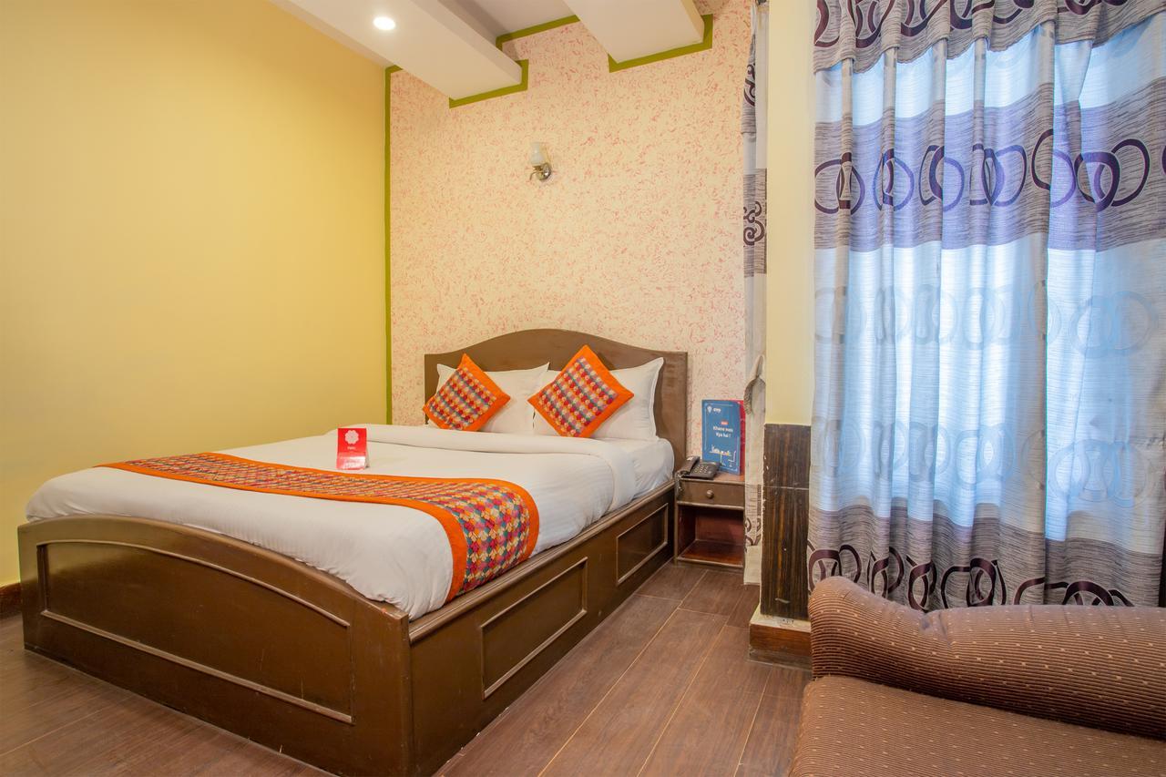 Oyo 153 Aster Hotel Nepal Κατμαντού Εξωτερικό φωτογραφία