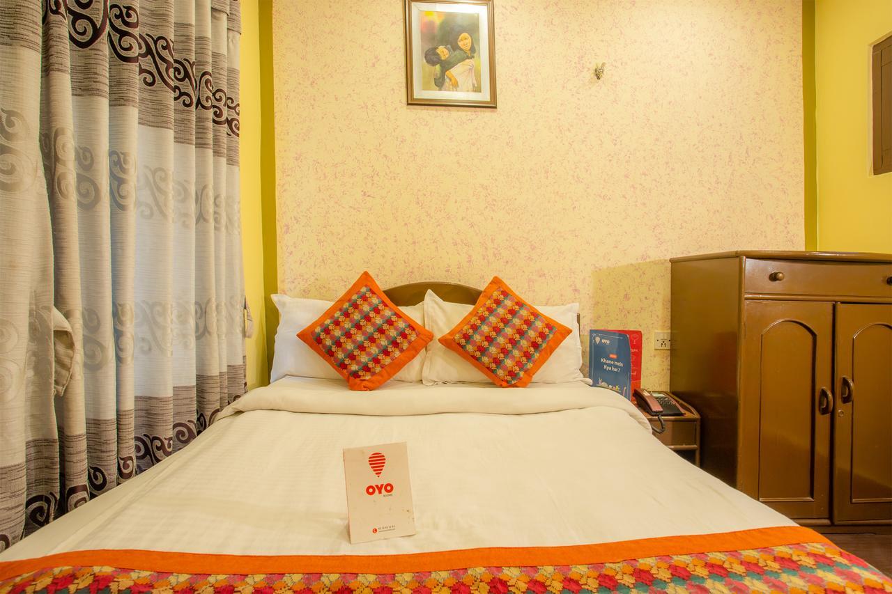 Oyo 153 Aster Hotel Nepal Κατμαντού Εξωτερικό φωτογραφία