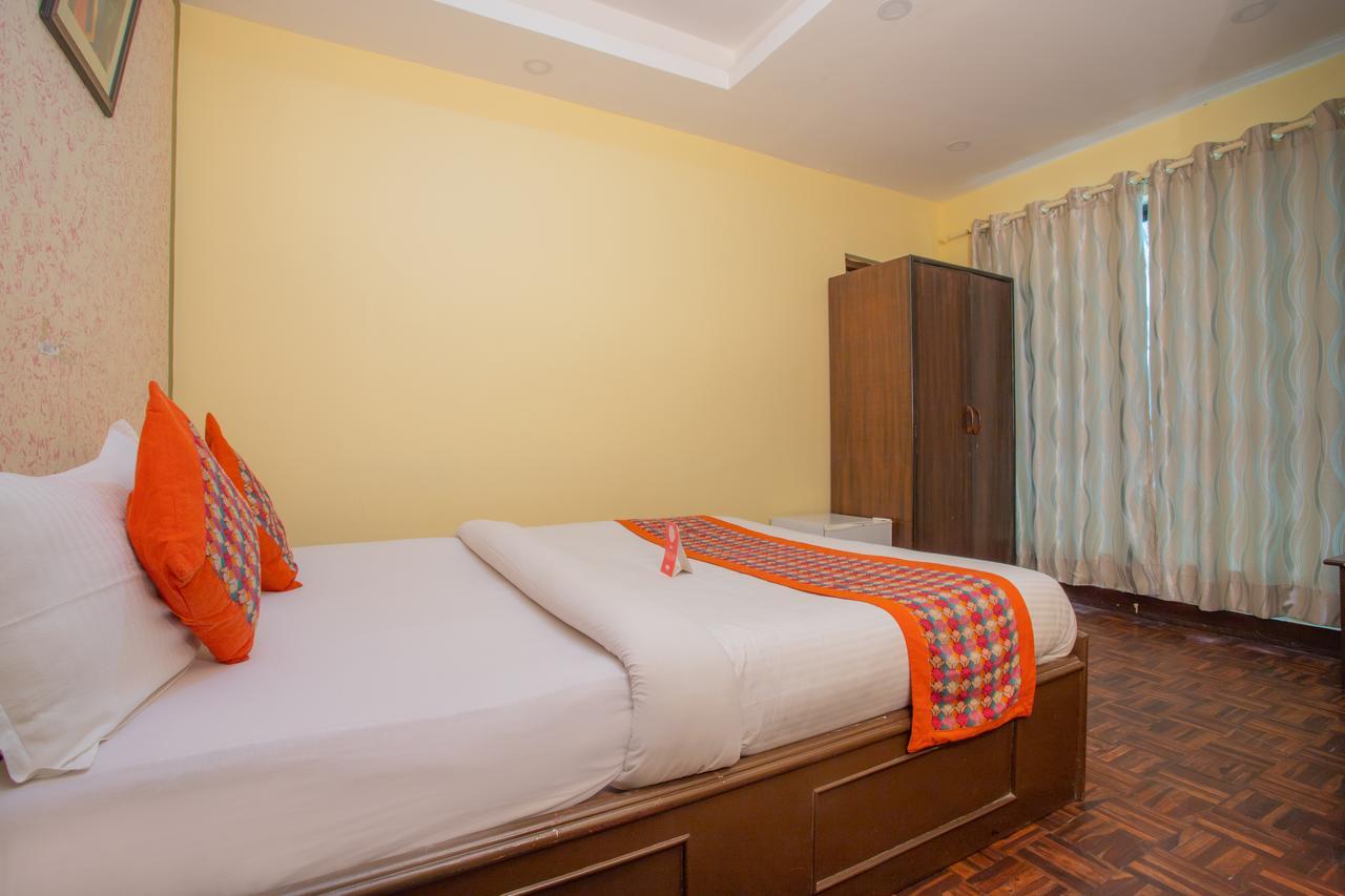 Oyo 153 Aster Hotel Nepal Κατμαντού Εξωτερικό φωτογραφία