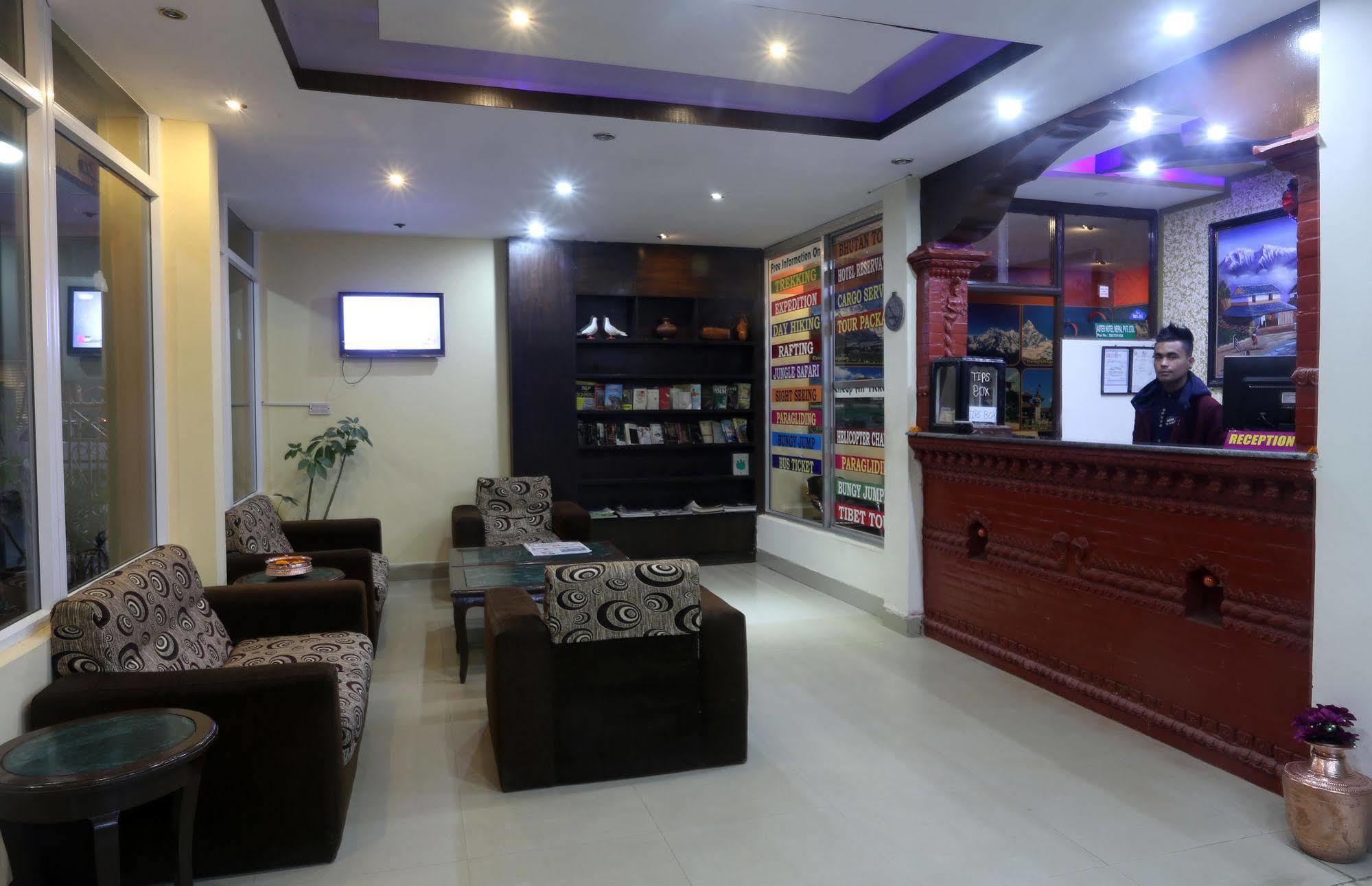 Oyo 153 Aster Hotel Nepal Κατμαντού Εξωτερικό φωτογραφία
