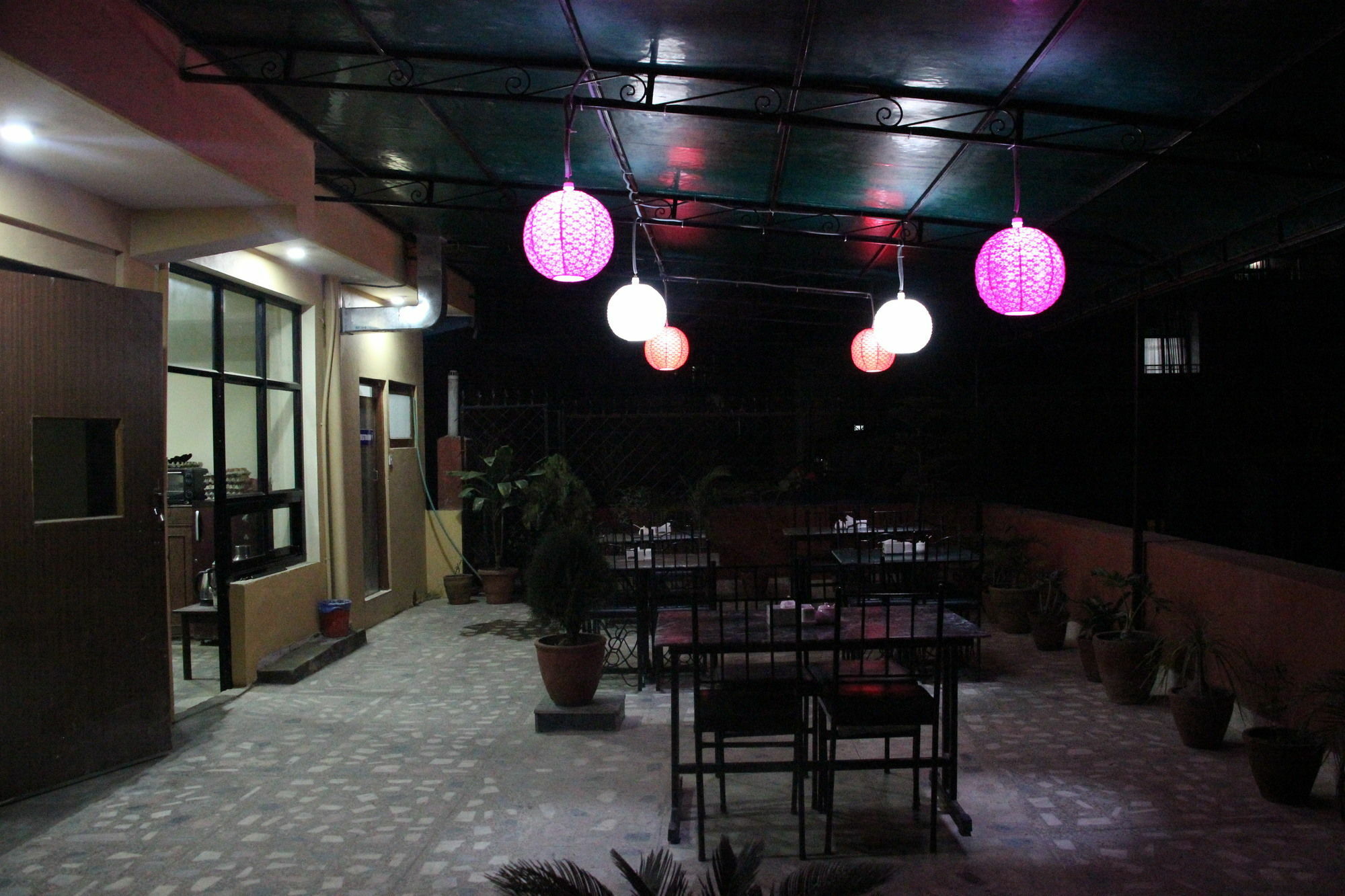 Oyo 153 Aster Hotel Nepal Κατμαντού Εξωτερικό φωτογραφία