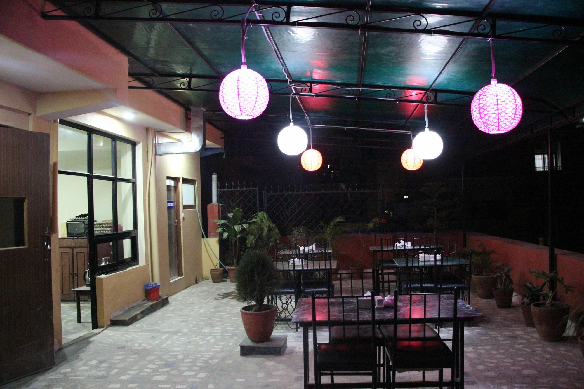 Oyo 153 Aster Hotel Nepal Κατμαντού Εξωτερικό φωτογραφία