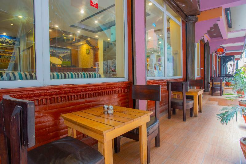 Oyo 153 Aster Hotel Nepal Κατμαντού Εξωτερικό φωτογραφία