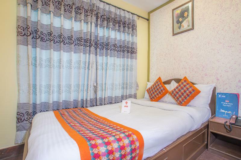 Oyo 153 Aster Hotel Nepal Κατμαντού Εξωτερικό φωτογραφία